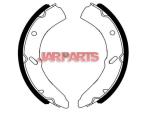 W42033310A Brake Shoe