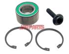 4A0498625 Wheel Bearing Rep. kit