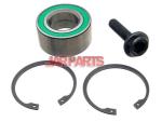 4A0498625 Wheel Bearing Rep. kit