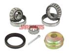 4A0598625A Wheel Bearing Rep. kit