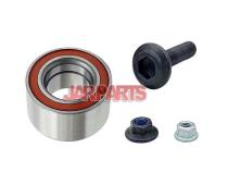 4B0498625A Wheel Bearing Rep. kit