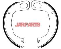 146220013 Brake Shoe