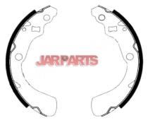 43153S50003 Brake Shoe