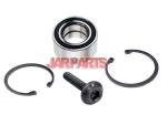 8A0498625 Wheel Bearing Rep. kit