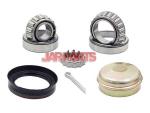 8D0598625 Wheel Bearing Rep. kit