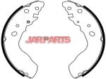 5320077E11 Brake Shoe