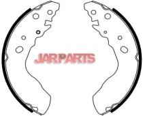 5320077E11 Brake Shoe