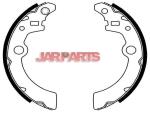 5320076G10 Brake Shoe