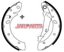 0449505020 Brake Shoe