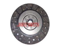 0072502103 Clutch Disc