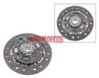 0122501203 Clutch Disc