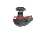 QCP173 Water Pump