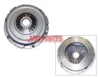 0012504104 Clutch Pressure Plate