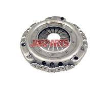 0042505204 Clutch Pressure Plate