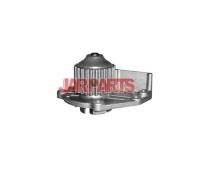 PEB10051 Water Pump