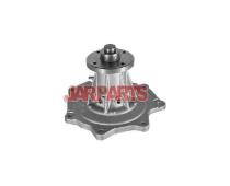 2101069T02 Water Pump