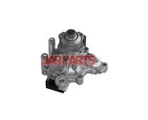 8AG815010 Water Pump