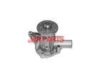 QCP556 Water Pump