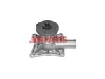 93893260 Water Pump