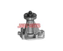 20262700 Water Pump