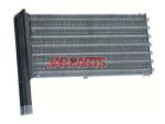 BR209 Heat Exchanger