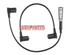 1101506318 Ignition Wire Set