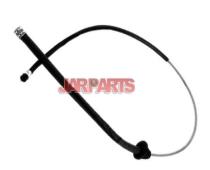 1245401368 Speedometer Cable