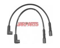 ZEF574 Ignition Wire Set