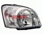 921101C010 Headlight