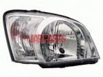 921101C010 Headlight