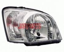 921201C010 Headlight