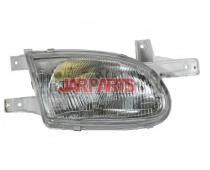 9210622360 Headlight