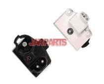 0075422917 Wheel Speed Sensor