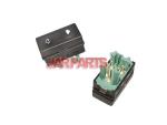 61311387916 Window Lifter Switch