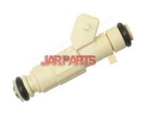 99660612200 Injection Valve