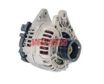 038903018BX Alternator