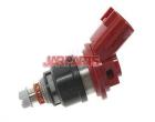 1660096E01 Injection Valve