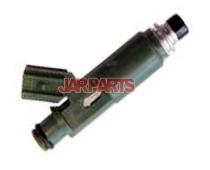 2320922040 Injection Valve