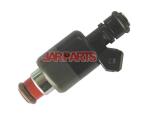 17120683 Injection Valve