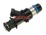 17124531 Injection Valve