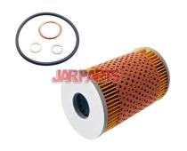 0001800009 Oil Filter