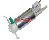 70017 Fuel Pump