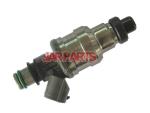 2325087102000 Injection Valve