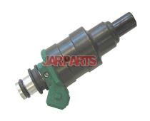 2325087702000 Injection Valve