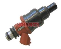 2325087104000 Injection Valve