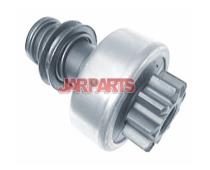 3078462R91 Starter Gear