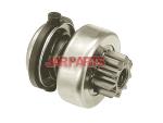 5227115 Starter Gear