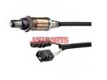 0075426817 Oxygen Sensor