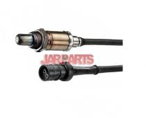 11761707391 Oxygen Sensor