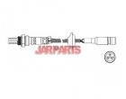 0258003048 Oxygen Sensor